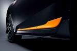 Honda Civic Hatchback by Modulo 2017 года (JP)